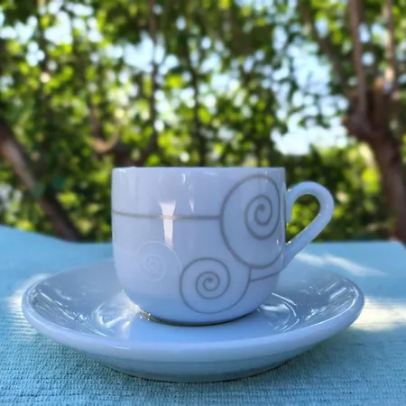 Casa Montefinese Accommodatie bij particulieren