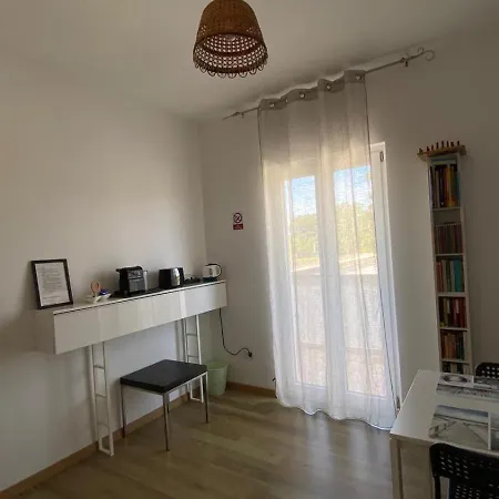 Casa Montefinese Accommodatie bij particulieren *