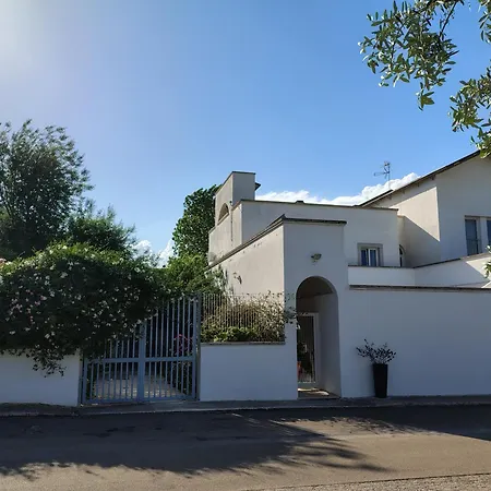 Casa Montefinese