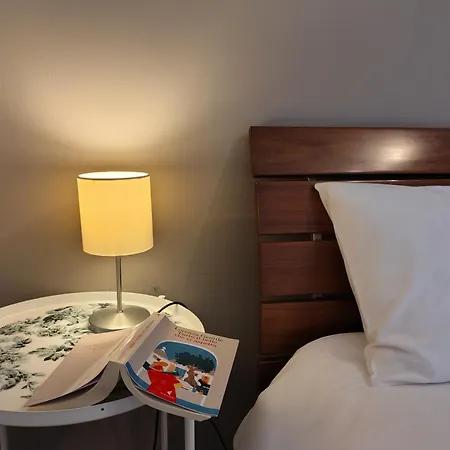 Casa Montefinese Quarto em Acomodações Particulares *