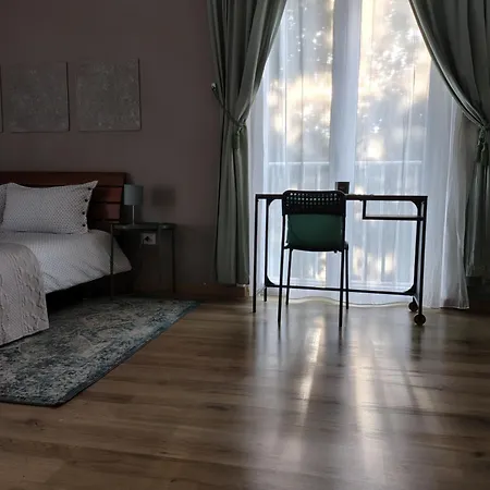 Accommodatie bij particulieren Casa Montefinese Casamassima