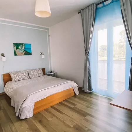 Casa Montefinese Casamassima