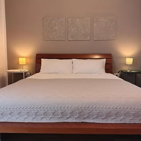 Quarto em Acomodações Particulares Casa Montefinese *