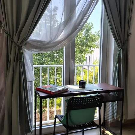 Casa Montefinese Privatunterkunft Casamassima
