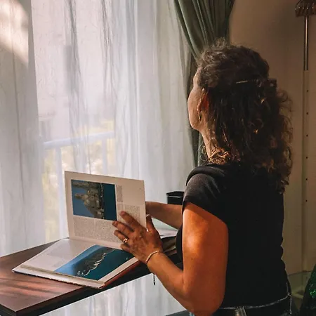 Quarto em Acomodações Particulares Casa Montefinese Casamassima