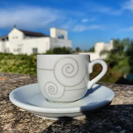 Casa Montefinese Casamassima