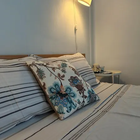 Casa Montefinese * קסמסימה