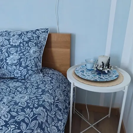 Casa Montefinese Quarto em Acomodações Particulares *