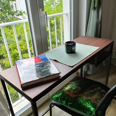 Accommodatie bij particulieren Casa Montefinese Casamassima