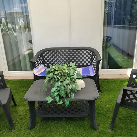 Casa Montefinese Quarto em Acomodações Particulares Casamassima