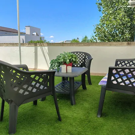 Casa Montefinese * Casamassima