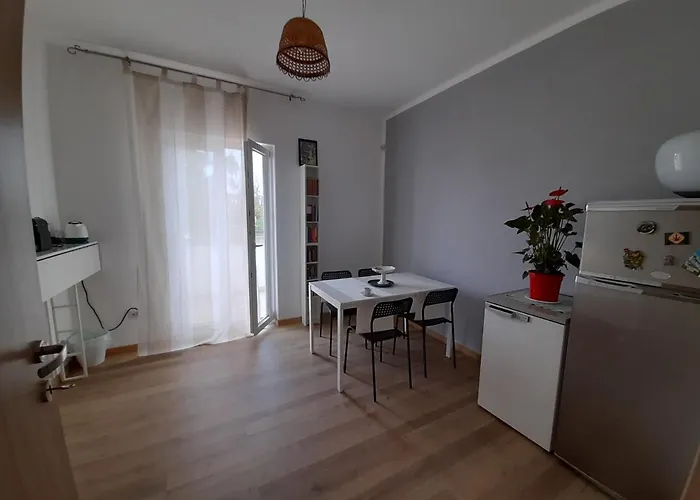 Casa Montefinese Privat bolig Casamassima