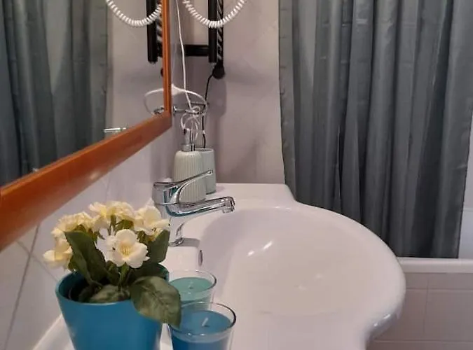 Casa Montefinese * Casamassima