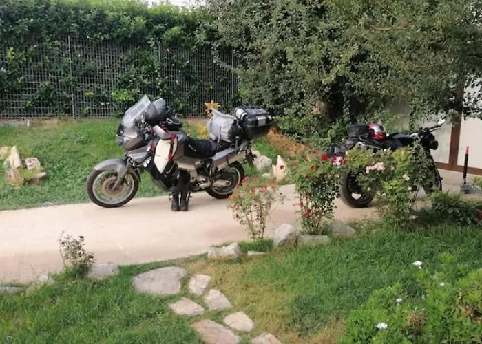 Casa Montefinese * Casamassima