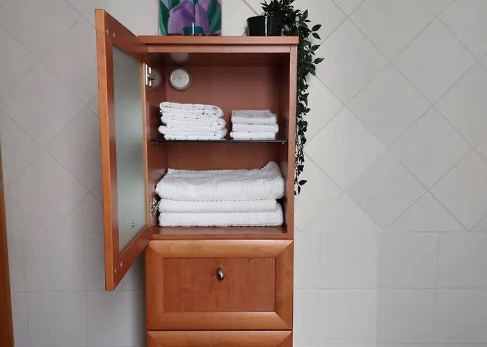 Casa Montefinese Pansiyon *