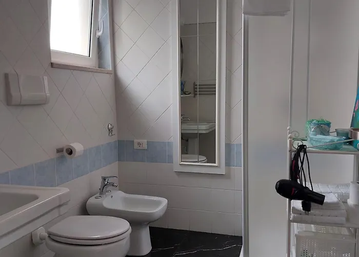 Casa Montefinese * Casamassima