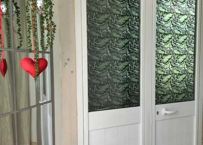 Casa Montefinese Pansiyon Casamassima