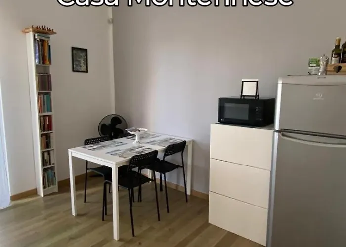 Casa Montefinese Casamassima