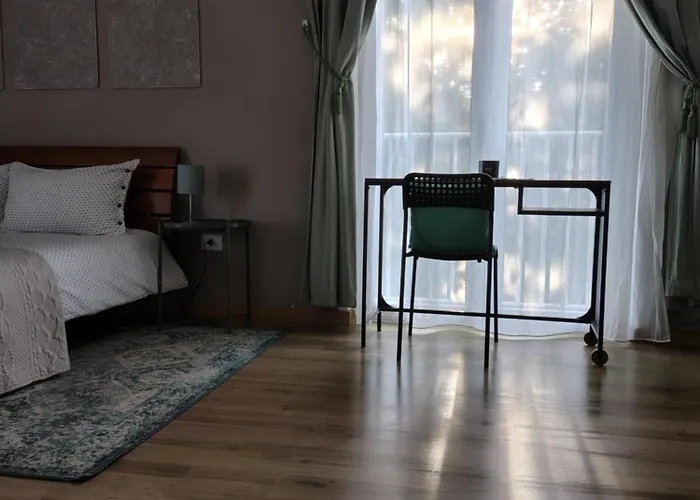 Privat bolig Casa Montefinese Casamassima