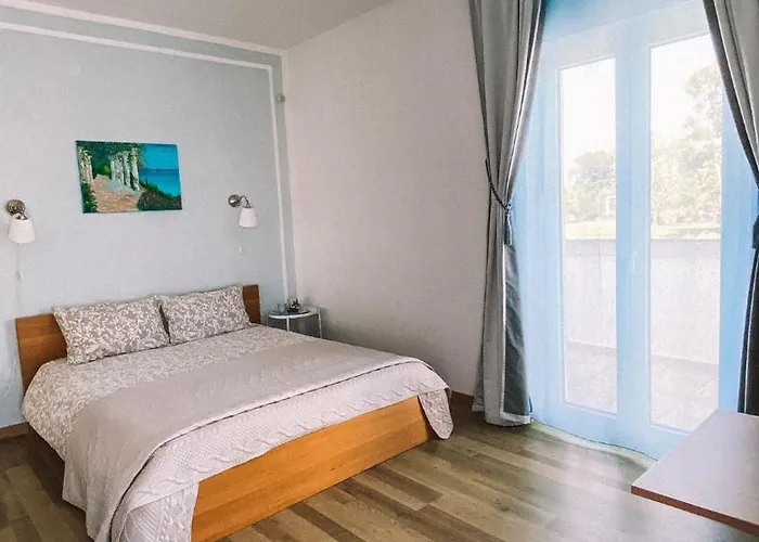 Casa Montefinese Casamassima