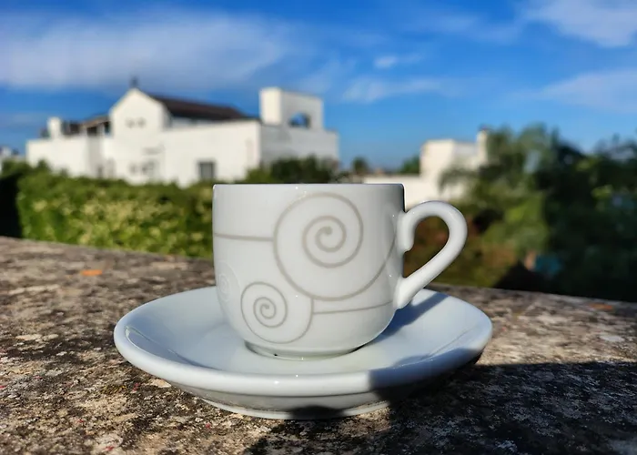 Casa Montefinese Casamassima