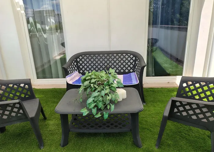 Casa Montefinese Accommodatie bij particulieren Casamassima